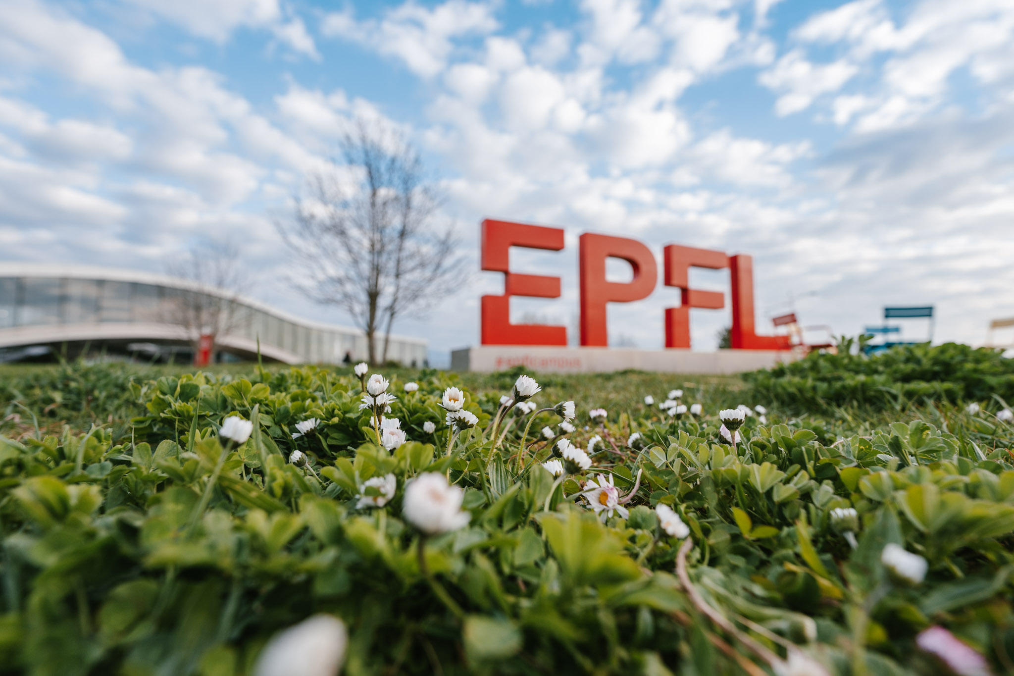 EPFL Ensemble ‐ EPFL